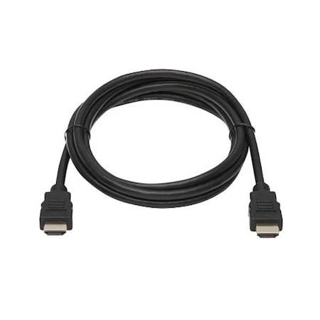 DYNO: HDMI PREMIUM 4K CABLES -HDMI06 - HDMI Cable 4K V1.4 Lenght:6ft. 310023